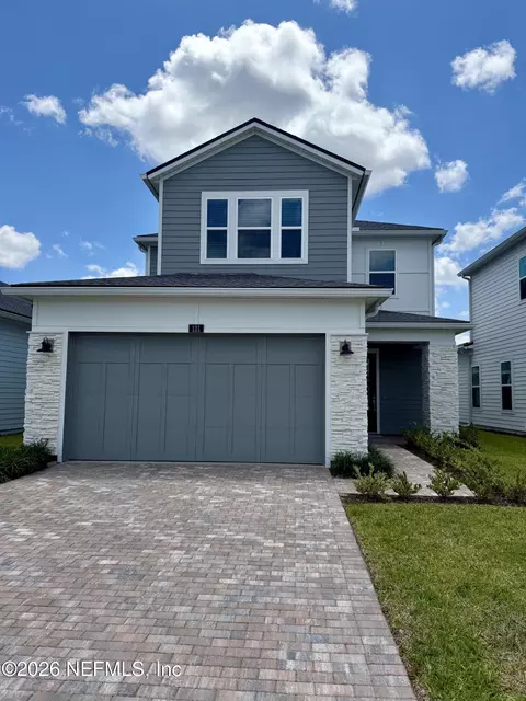 121 Bedford Ter, Saint Augustine, FL 32092