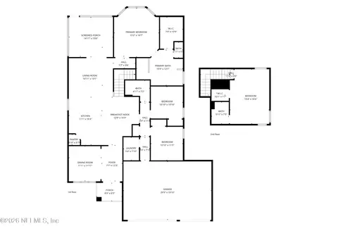 190 Red Cedar Dr, Saint Johns, FL 32259 photo 70