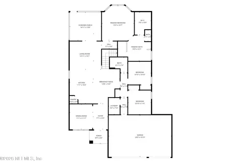 190 Red Cedar Dr, Saint Johns, FL 32259 photo 71