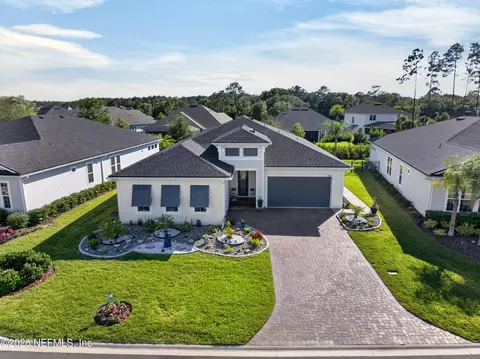 380 Rustic Mill Dr, Saint Augustine, FL 32092