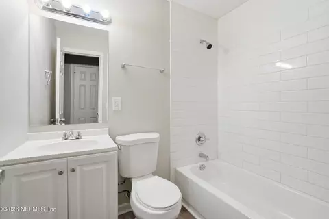 Bath - 5203 Chivalry Dr, Jacksonville, FL 32208 photo 2 of 2