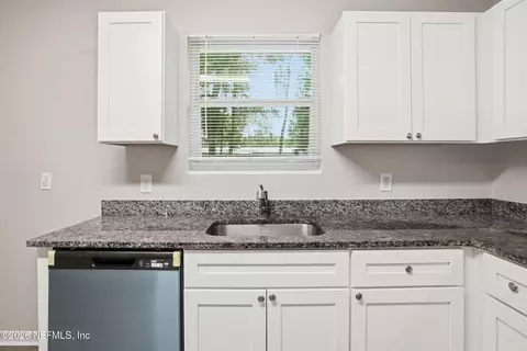Kitchen - 5203 Chivalry Dr, Jacksonville, FL 32208 photo 2 of 2
