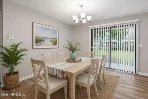 Dining - 5203 Chivalry Dr, Jacksonville, FL 32208 photo 1 of 1