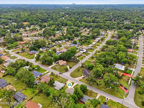View/Area - 5203 Chivalry Dr, Jacksonville, FL 32208 photo 1 of 2