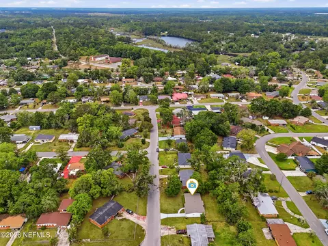 View/Area - 5203 Chivalry Dr, Jacksonville, FL 32208 photo 2 of 2