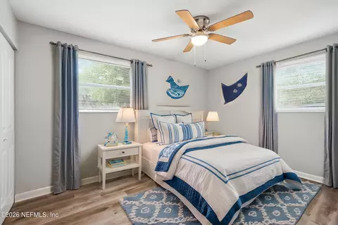Bedroom - 5203 Chivalry Dr, Jacksonville, FL 32208 photo 2 of 2