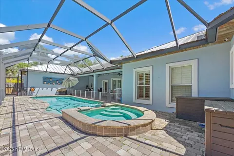 Exterior - 2240 Shore Dr, Saint Augustine, FL 32086 photo 6 of 6