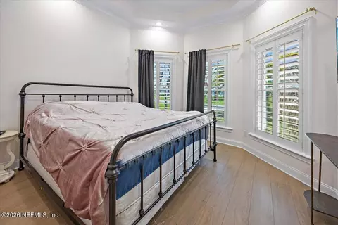 Bedroom - 2240 Shore Dr, Saint Augustine, FL 32086 photo 1 of 4