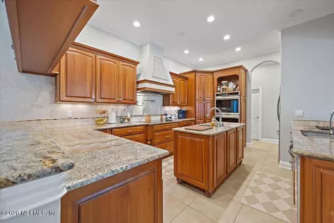 Kitchen - 2240 Shore Dr, Saint Augustine, FL 32086 photo 1 of 2