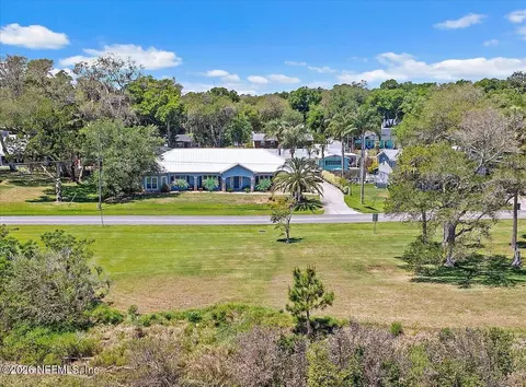 View/Area - 2240 Shore Dr, Saint Augustine, FL 32086 photo 6 of 6