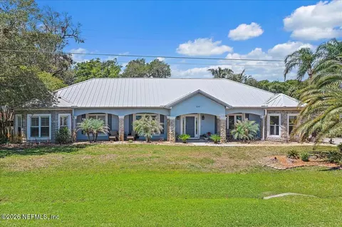 2240 Shore Dr, Saint Augustine, FL 32086