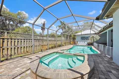 Exterior - 2240 Shore Dr, Saint Augustine, FL 32086 photo 5 of 6