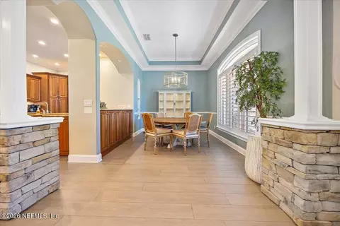 Dining - 2240 Shore Dr, Saint Augustine, FL 32086 photo 1 of 2
