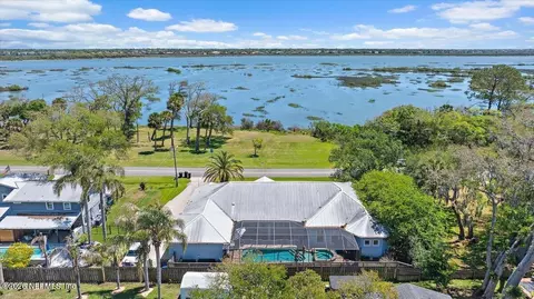 View/Area - 2240 Shore Dr, Saint Augustine, FL 32086 photo 4 of 6