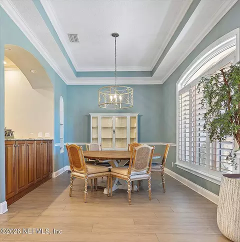 Dining - 2240 Shore Dr, Saint Augustine, FL 32086 photo 2 of 2