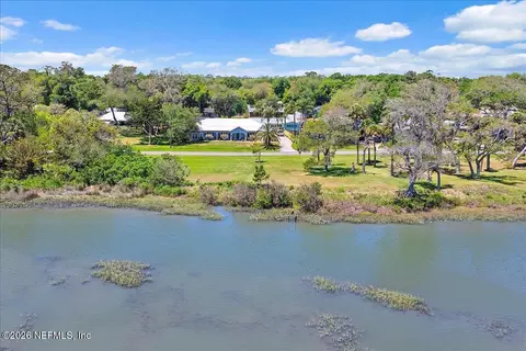 View/Area - 2240 Shore Dr, Saint Augustine, FL 32086 photo 5 of 6