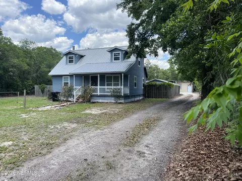 468 Taylor Ave, Orange Park, FL 32065