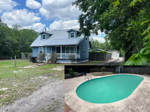 468 Taylor Ave, Orange Park, FL 32065