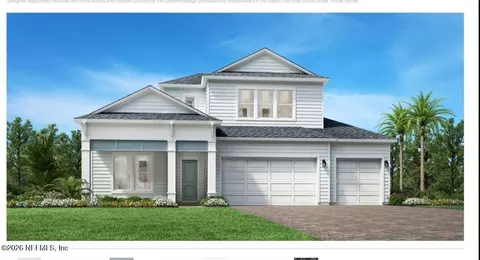477 Pine Leaf Dr #151, Saint Augustine, FL 32092