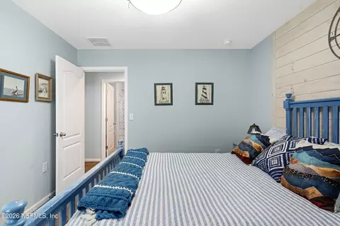 Bedroom - 583 Ashby Landing Way, Saint Augustine, FL 32086 photo 2 of 6