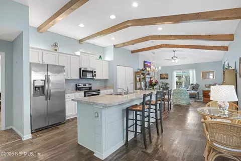 Kitchen - 583 Ashby Landing Way, Saint Augustine, FL 32086 photo 1 of 3