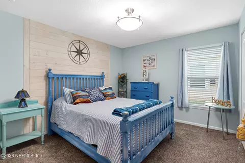 Bedroom - 583 Ashby Landing Way, Saint Augustine, FL 32086 photo 1 of 6
