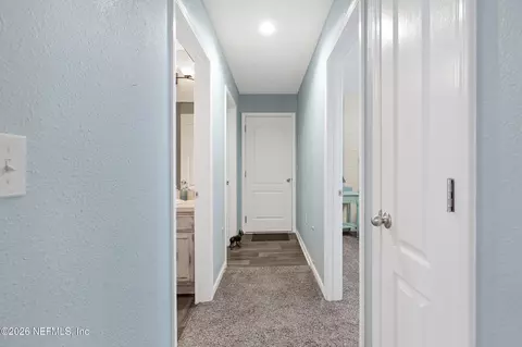 Entry Way - 583 Ashby Landing Way, Saint Augustine, FL 32086 photo 1 of 2