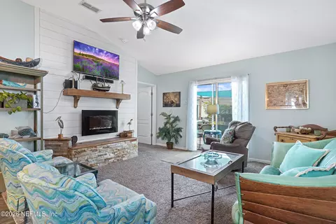 Living - 583 Ashby Landing Way, Saint Augustine, FL 32086 photo 1 of 2