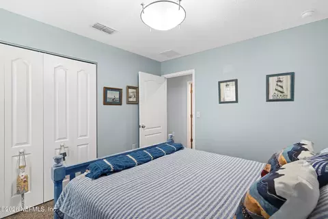 Bedroom - 583 Ashby Landing Way, Saint Augustine, FL 32086 photo 3 of 6
