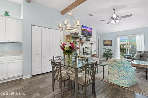 Dining - 583 Ashby Landing Way, Saint Augustine, FL 32086 photo 1 of 1