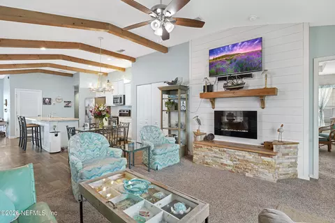 Living - 583 Ashby Landing Way, Saint Augustine, FL 32086 photo 2 of 2