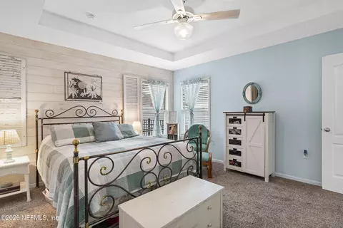 Bedroom - 583 Ashby Landing Way, Saint Augustine, FL 32086 photo 6 of 6
