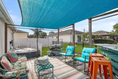 Exterior - 583 Ashby Landing Way, Saint Augustine, FL 32086 photo 1 of 1