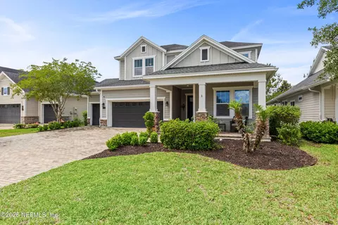 41 Palisade Dr, Saint Augustine, FL 32092