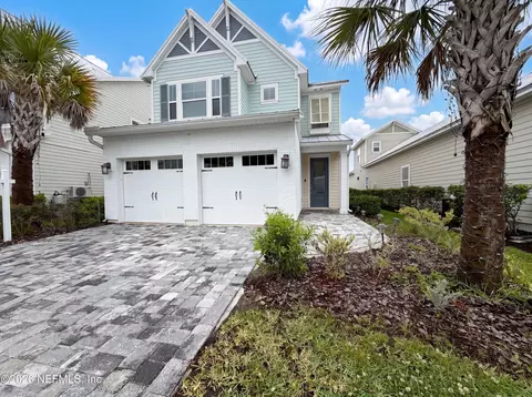 211 Clifton Bay, Saint Johns, FL 32259