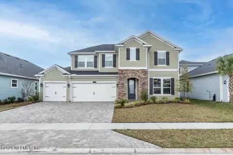 273 Clearview Dr, Saint Augustine, FL 32092 photo 2