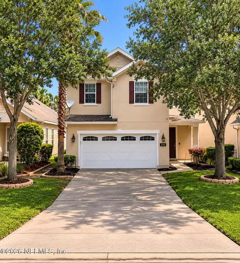 732 Briar View Dr, Orange Park, FL 32065