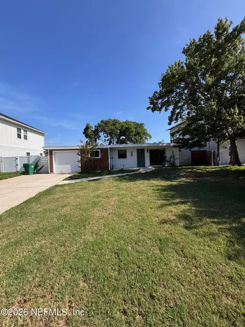 719 4th Ave N, Jacksonville Beach, FL 32250