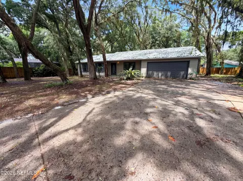 2121 Egret Ln, Fernandina Beach, FL 32034