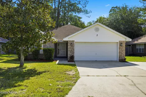 6425 Sarahs View Ct, Jacksonville, FL 32244