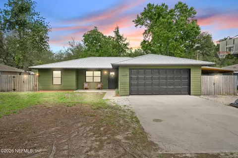 111 Swallow Rd, Saint Augustine, FL 32086