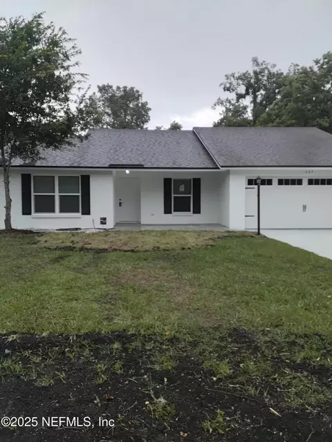 1662 Sandy Hollow Loop, Middleburg, FL 32068