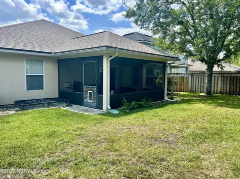 Exterior - 712 Flowers St, Saint Augustine, FL 32092 photo 3 of 8