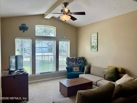 Living - 712 Flowers St, Saint Augustine, FL 32092 photo 3 of 3