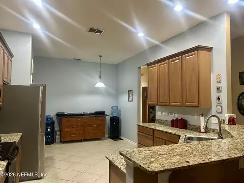 Kitchen - 712 Flowers St, Saint Augustine, FL 32092 photo 2 of 2