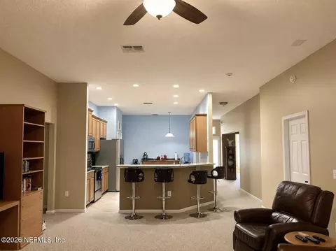 Living - 712 Flowers St, Saint Augustine, FL 32092 photo 1 of 3