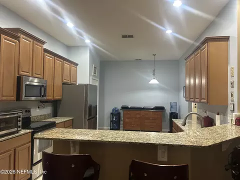 Kitchen - 712 Flowers St, Saint Augustine, FL 32092 photo 1 of 2