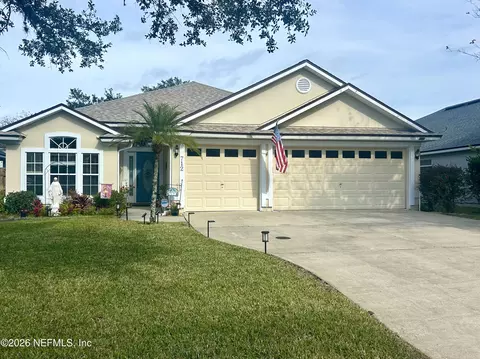 712 Flowers St, Saint Augustine, FL 32092