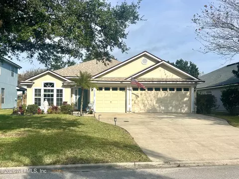 Exterior - 712 Flowers St, Saint Augustine, FL 32092 photo 2 of 8