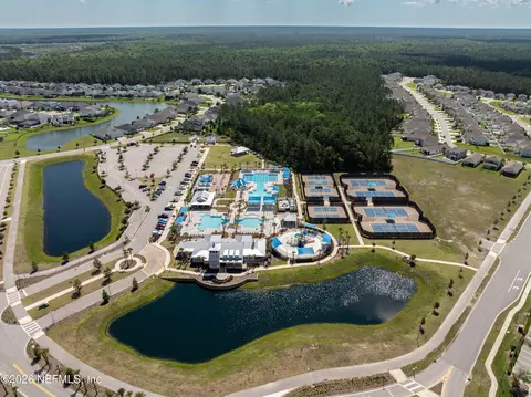 View/Area - 512 Elm Creek Dr, Saint Augustine, FL 32092 photo 9 of 10